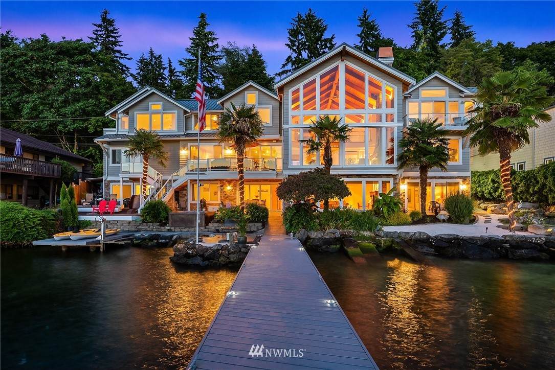 5437 Pleasure Point Lane - Photo 1