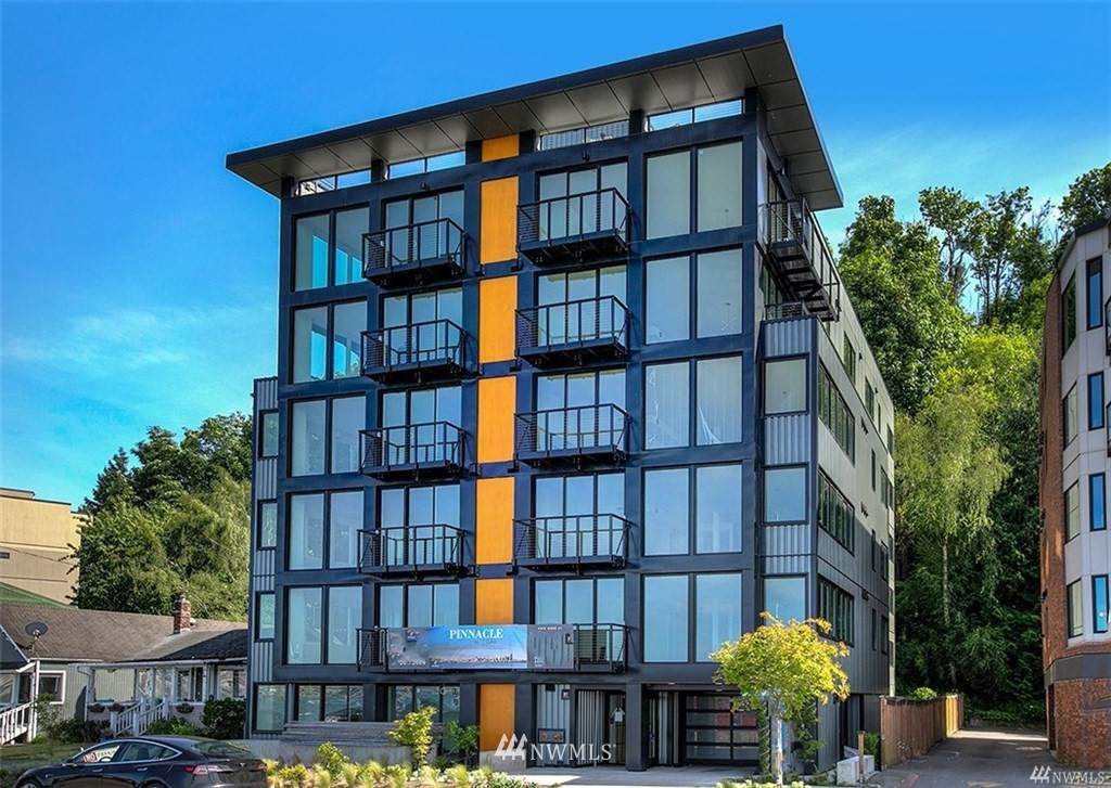 1118 Alki Avenue - Photo 1
