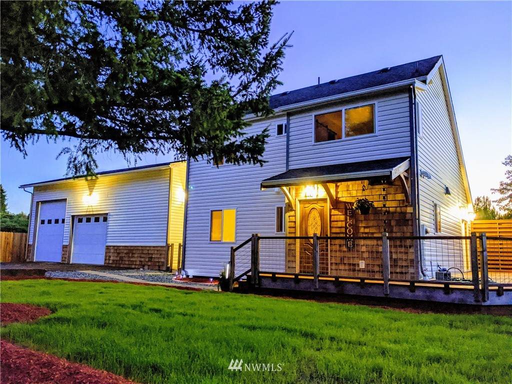 7645 Parkland Drive - Photo 1