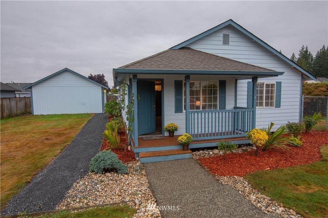 602 Jordan Road - Photo 1