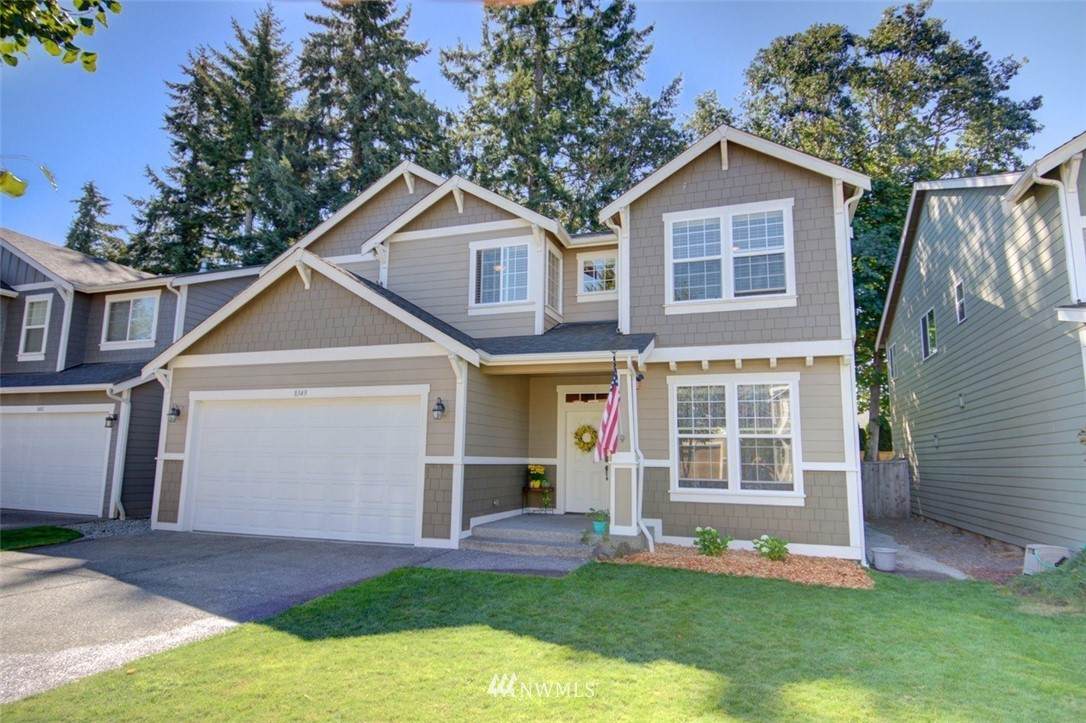 8349 54th Avenue - Photo 1