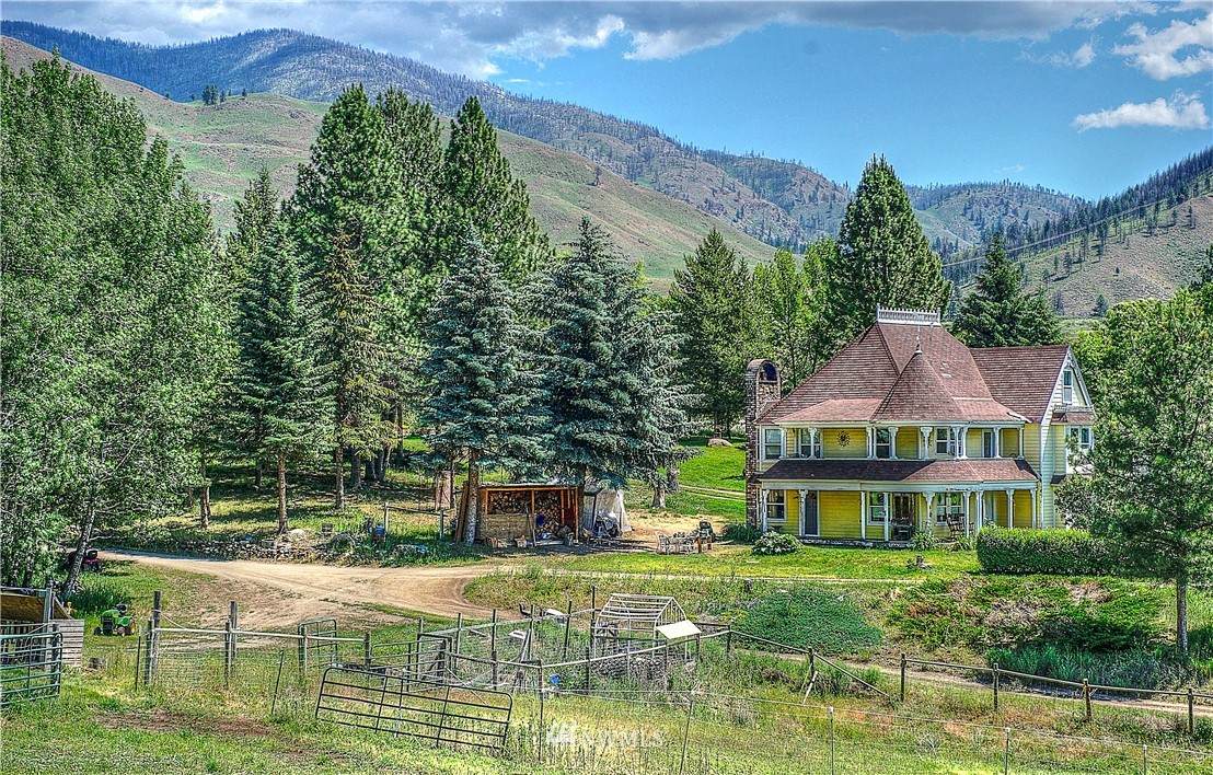 11 Springboard Ranch Road - Photo 1