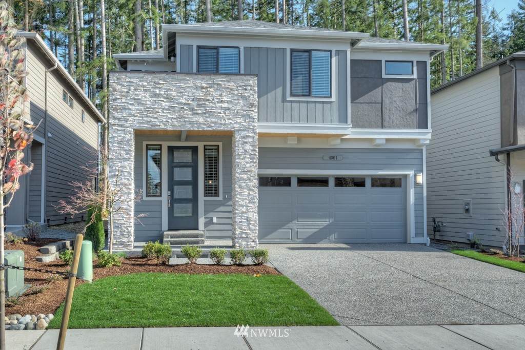 3031 126th (Castlewood Lot 19) Street - Photo 1