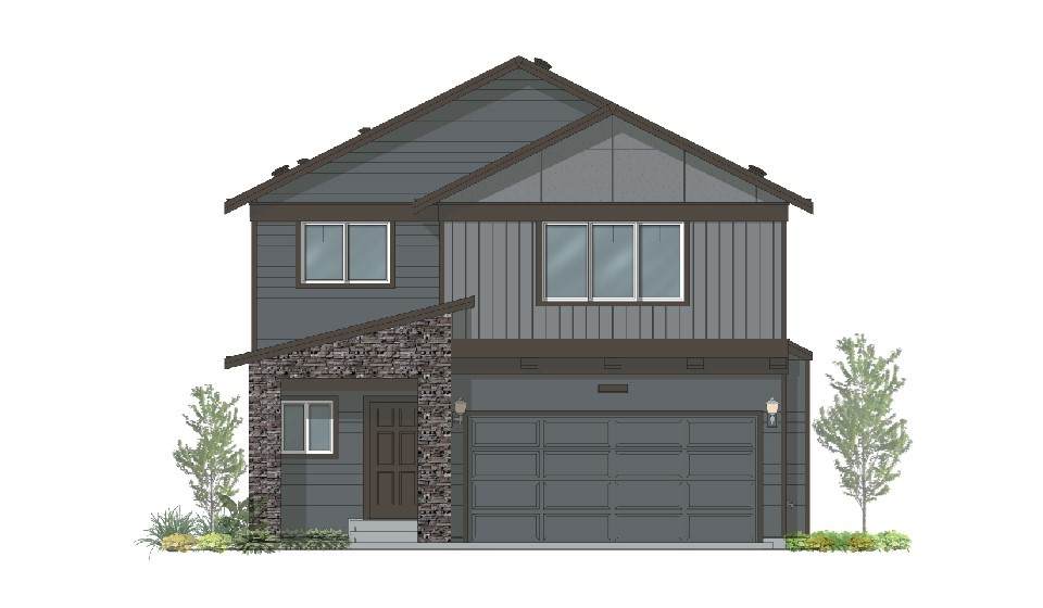 3512 226th Place - Photo 1