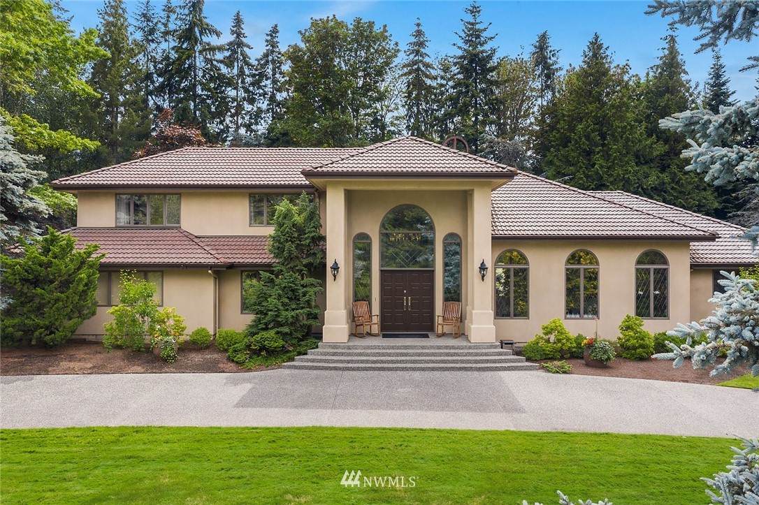 22222 Makah Road - Photo 1