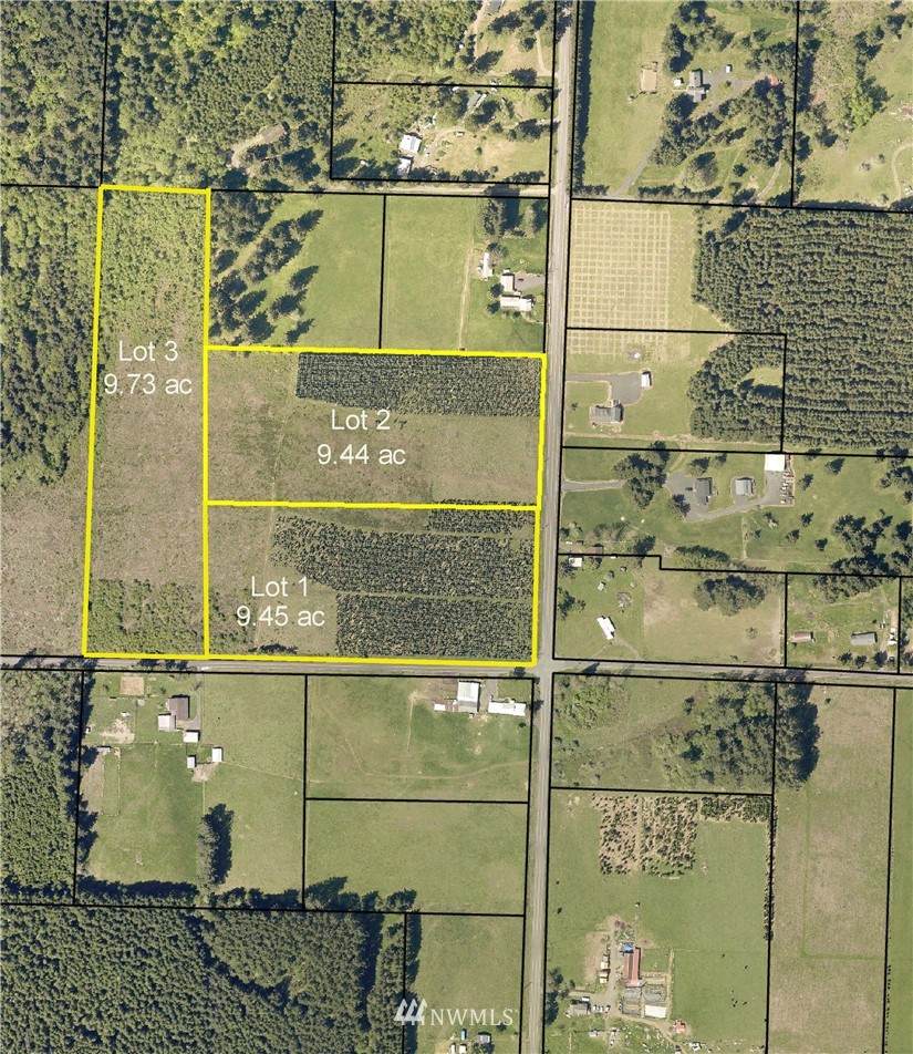 0 Lot 1 Tennessee Road - Photo 1