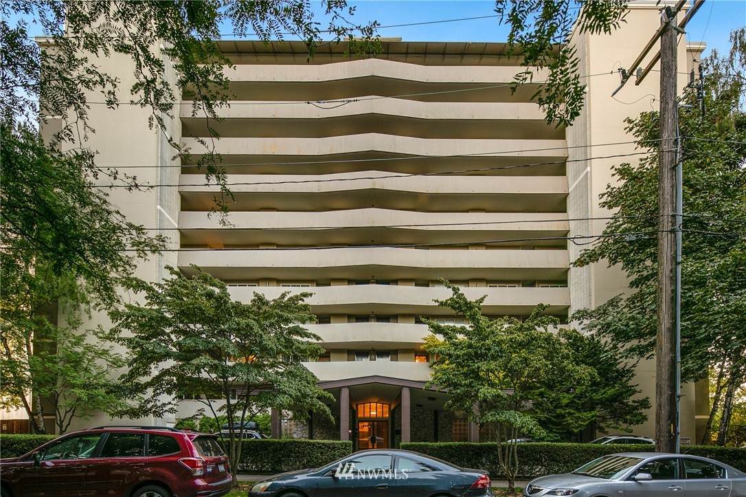 525 Belmont Avenue - Photo 1
