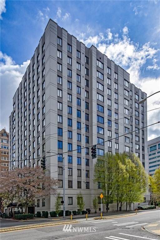 1105 Spring Street - Photo 1