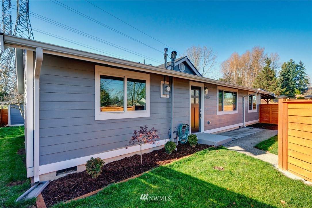 8325 Martin Luther King Jr Way - Photo 1