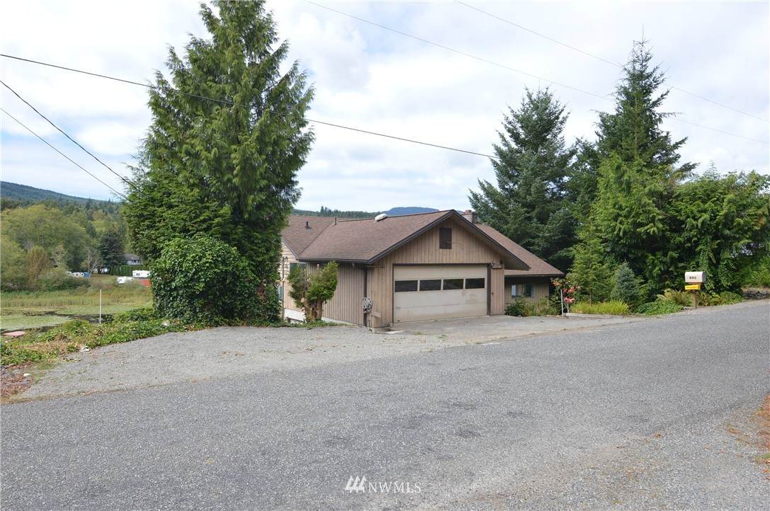 223 Friday Creek Road - Photo 1