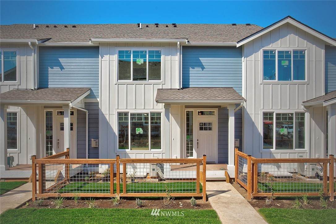 4214 Ambrosia Lane - Photo 1