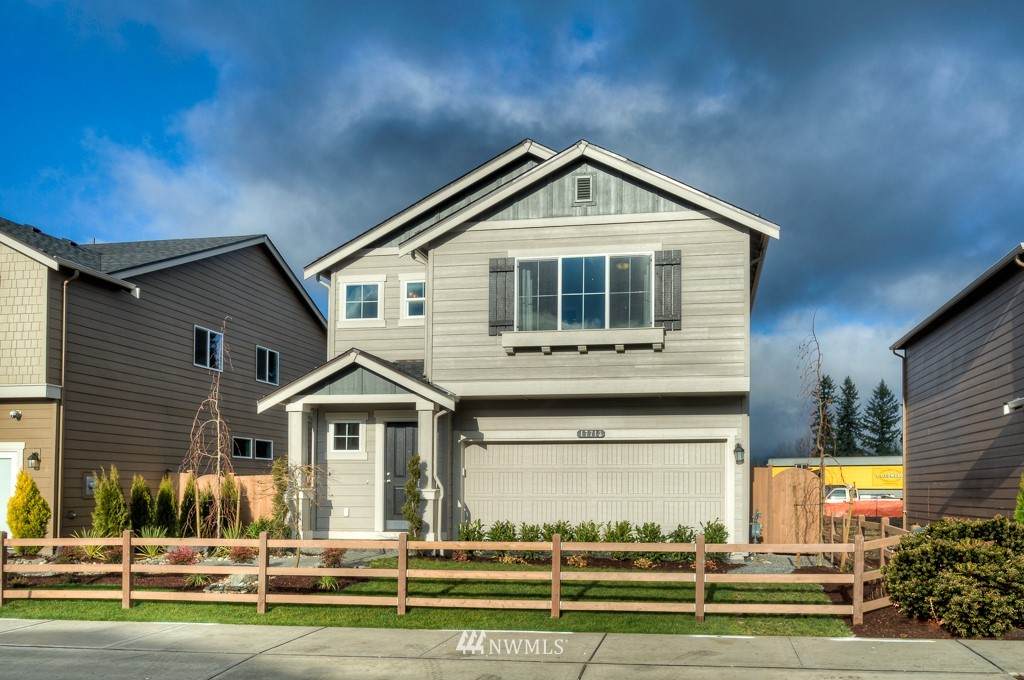 18406 107th Avenue - Photo 1