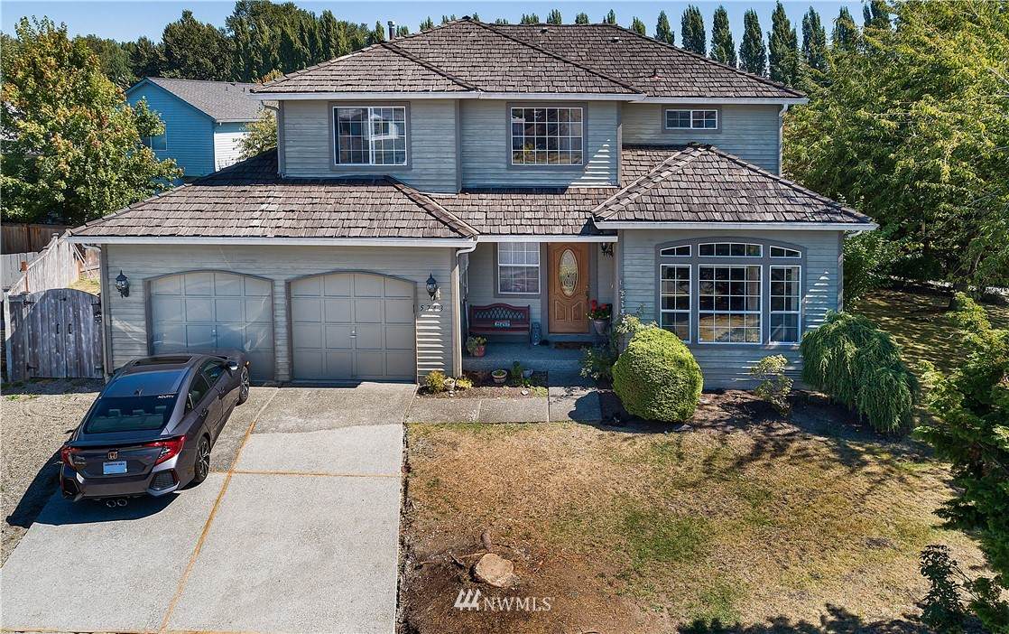 5743 65th Street - Photo 1