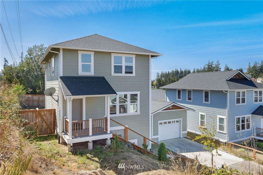 124 Gerard Lane - Photo 1