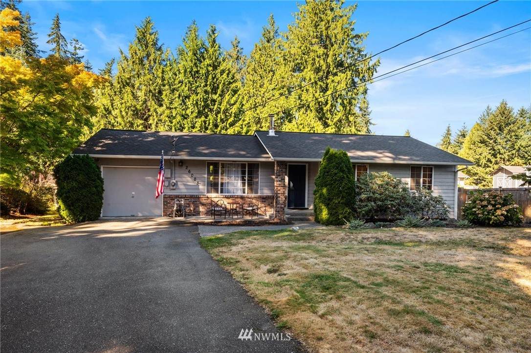 26003 Circle Drive - Photo 1