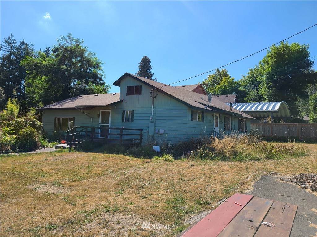 4020 96th Street - Photo 1