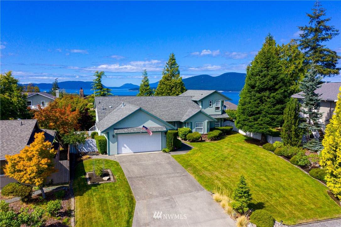 4514 Guemes View - Photo 1