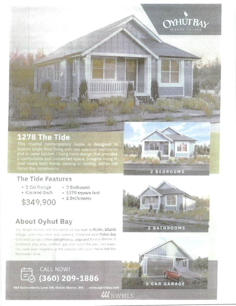 340 Hazelnut Court - Photo 1