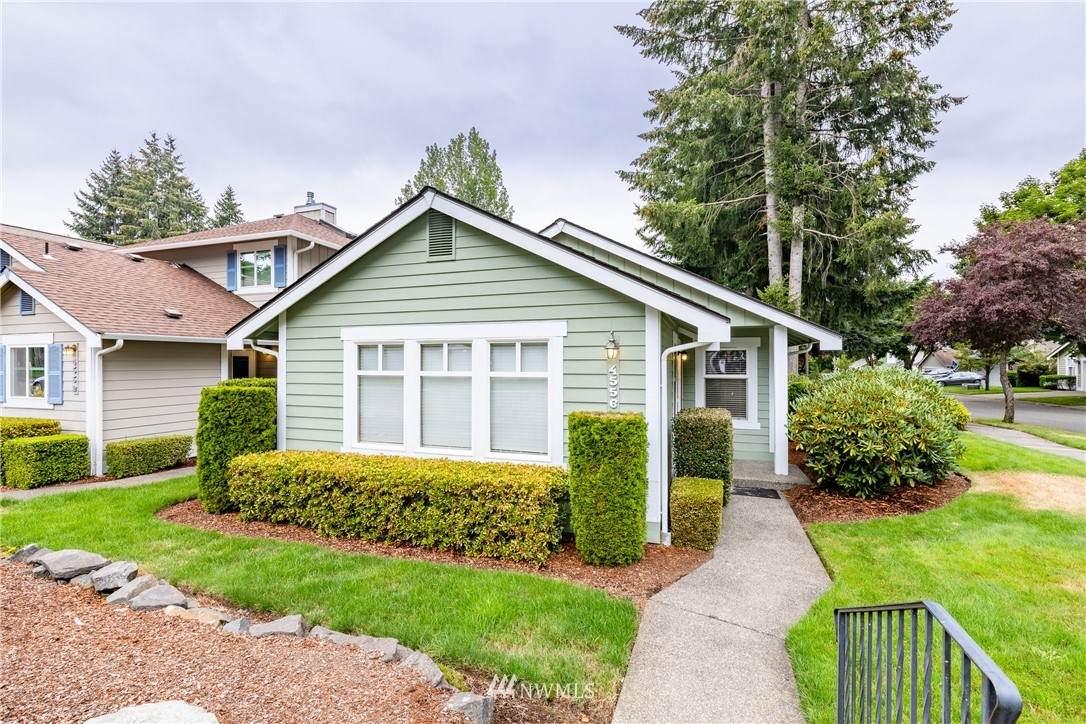 4556 Beckonridge Lane - Photo 1
