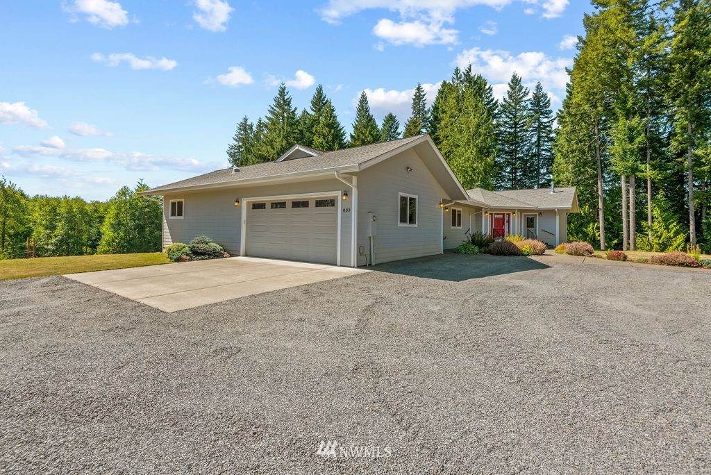 833 Fall Creek Road - Photo 1