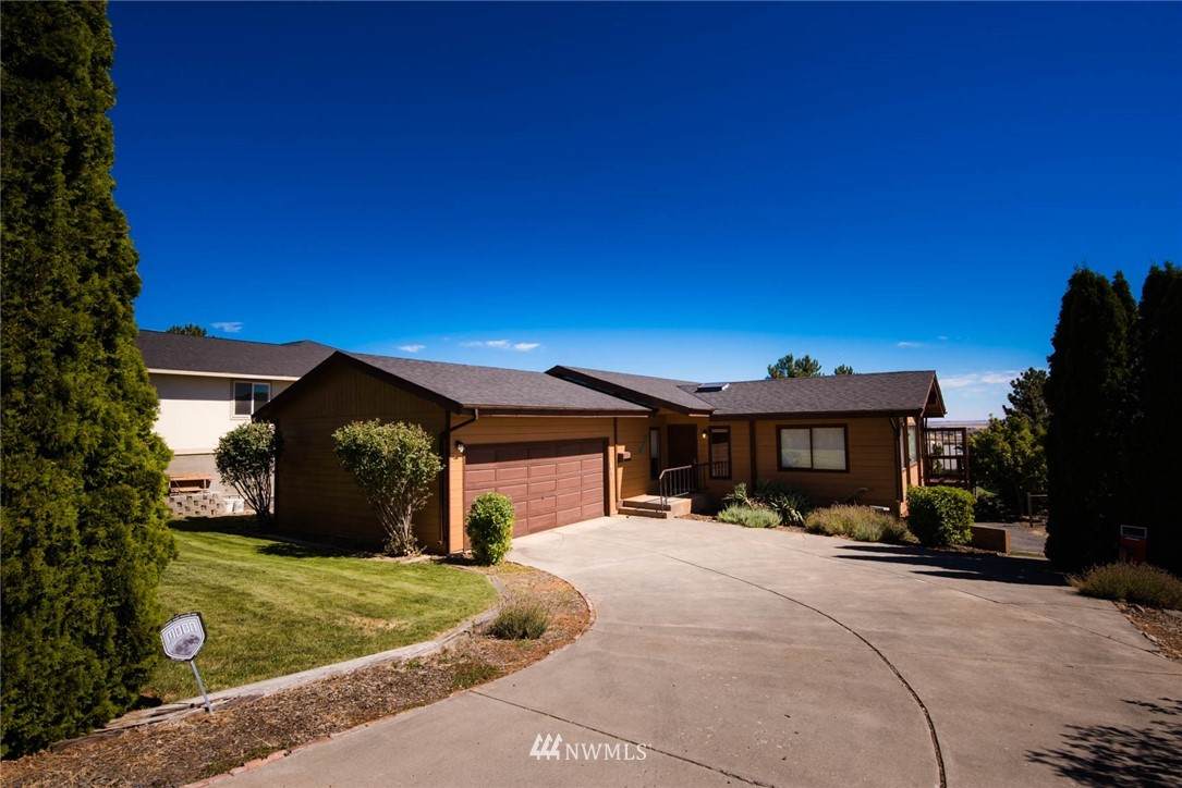 444 Patrick Road - Photo 1