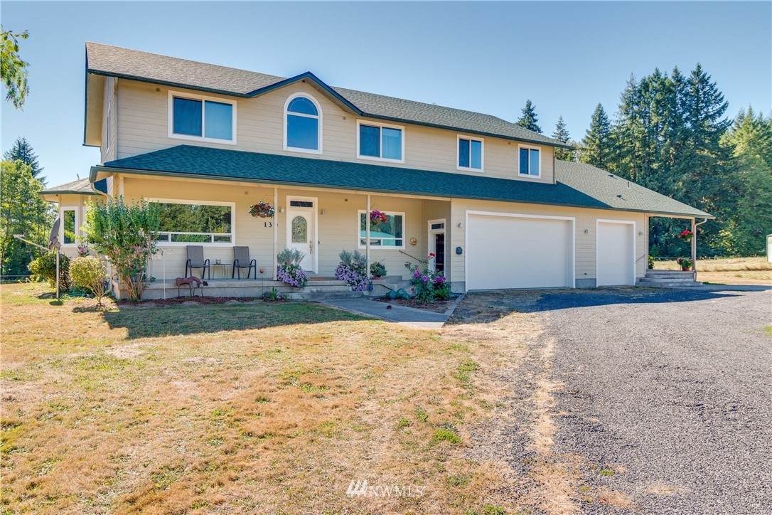 130 Dunivan Road - Photo 1