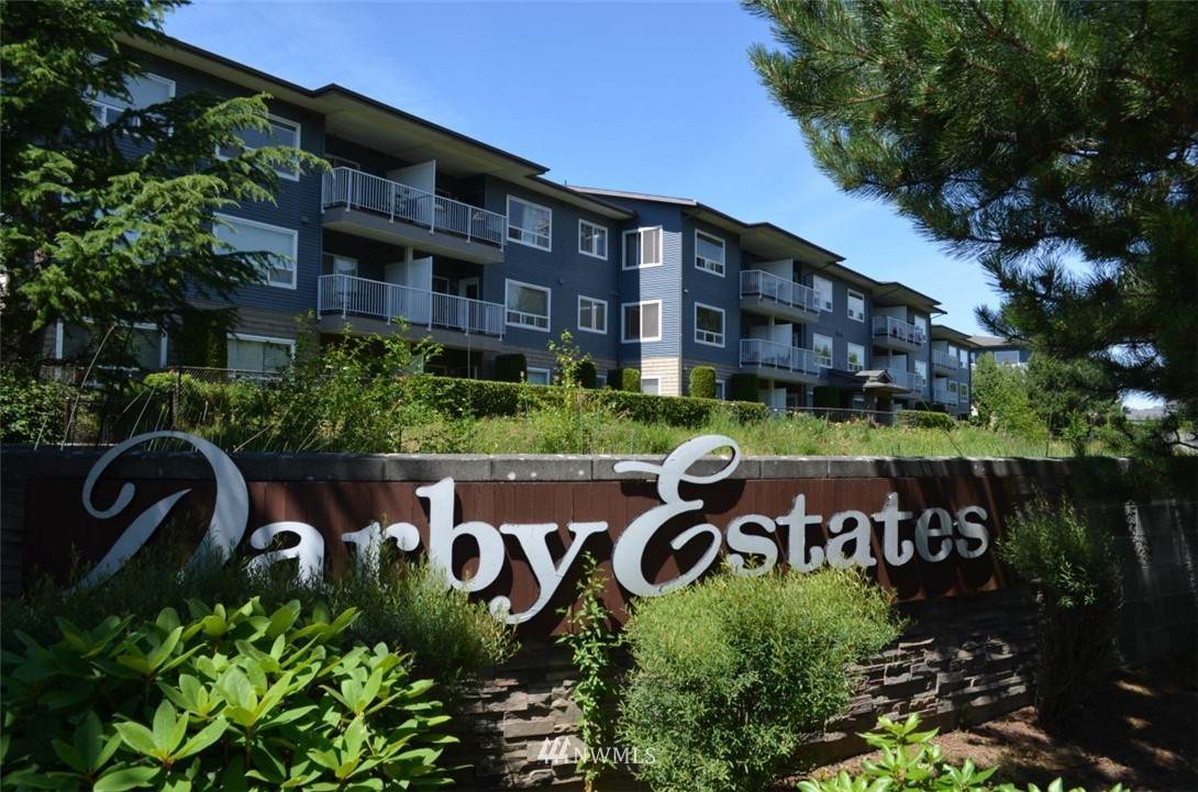 508 Darby Drive - Photo 1