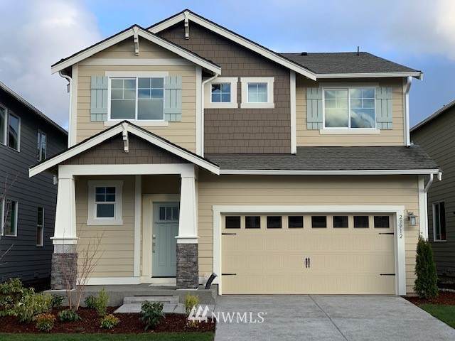 22814 238th Court - Photo 1
