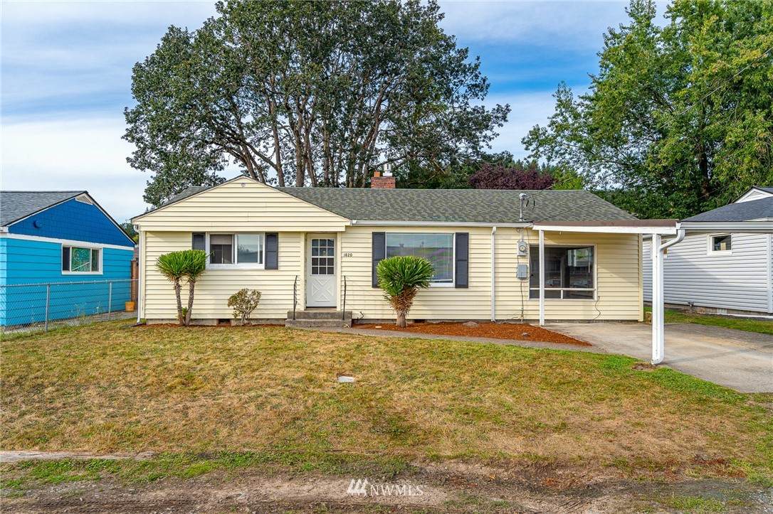 1620 Wilson Avenue - Photo 1
