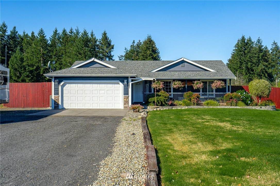 18025 Danby Drive - Photo 1