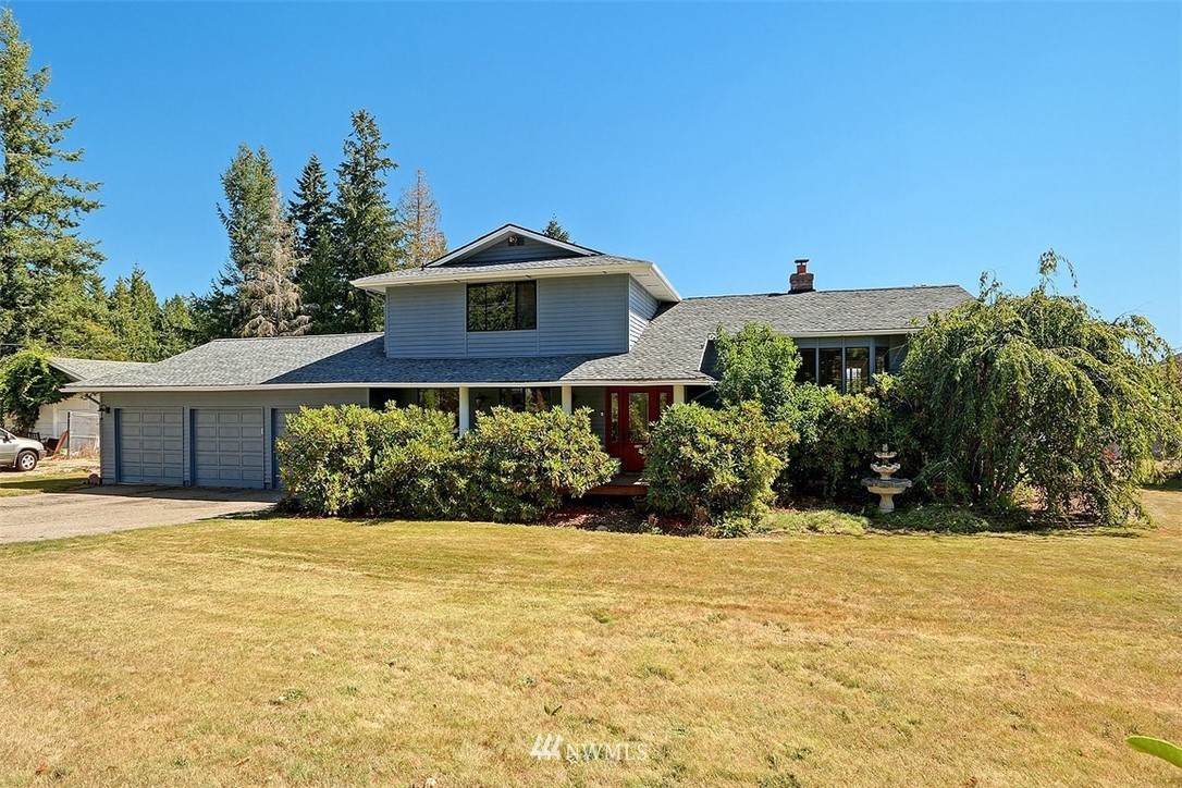 25316 128th Avenue - Photo 1