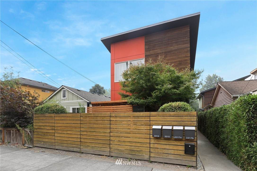 3317 Wetmore Avenue - Photo 1