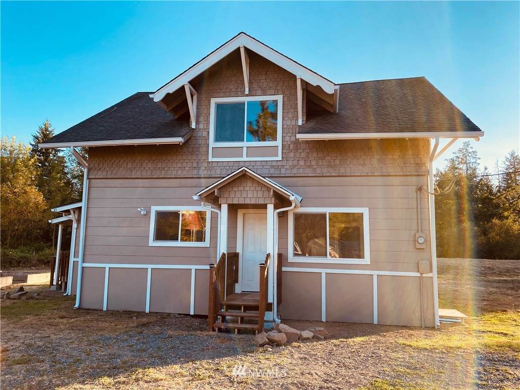 443 Tucker Road - Photo 1