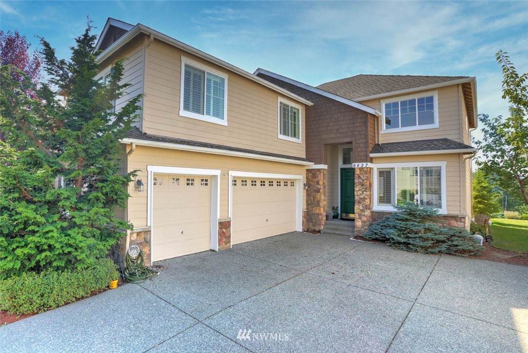 6427 Crest View Loop - Photo 1