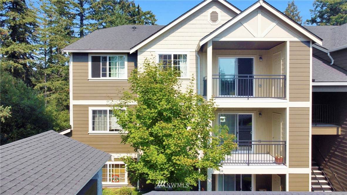 1411 Evergreen Park Drive - Photo 1