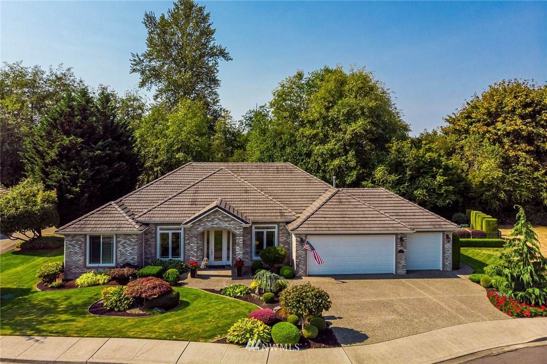 6511 Port Stewart Lane - Photo 1