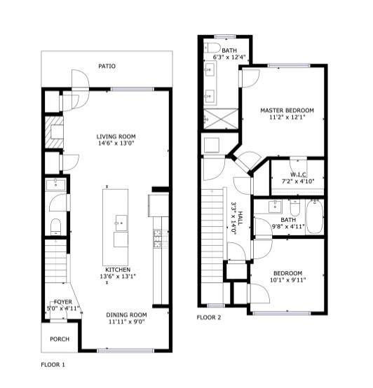 3004 Adams Street - Photo 1