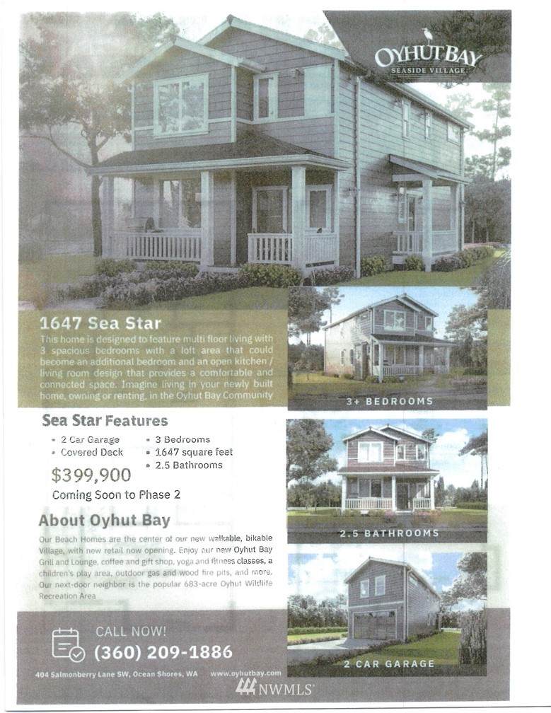 705 Wild Rose Lane - Photo 1