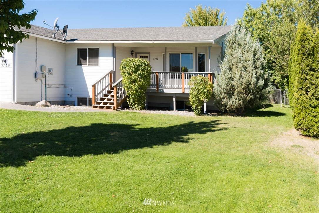 3700 Peninsula Drive - Photo 1