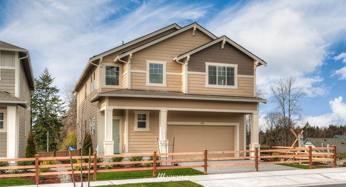 33164 Glacier Avenue - Photo 1