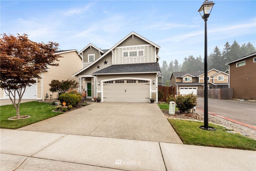 19517 91st Avenue - Photo 1