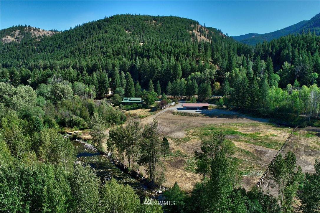 128 128B Poorman Creek Road - Photo 1