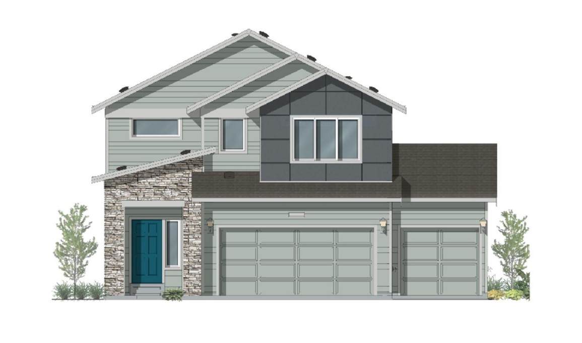 12806 171st Avenue - Photo 1