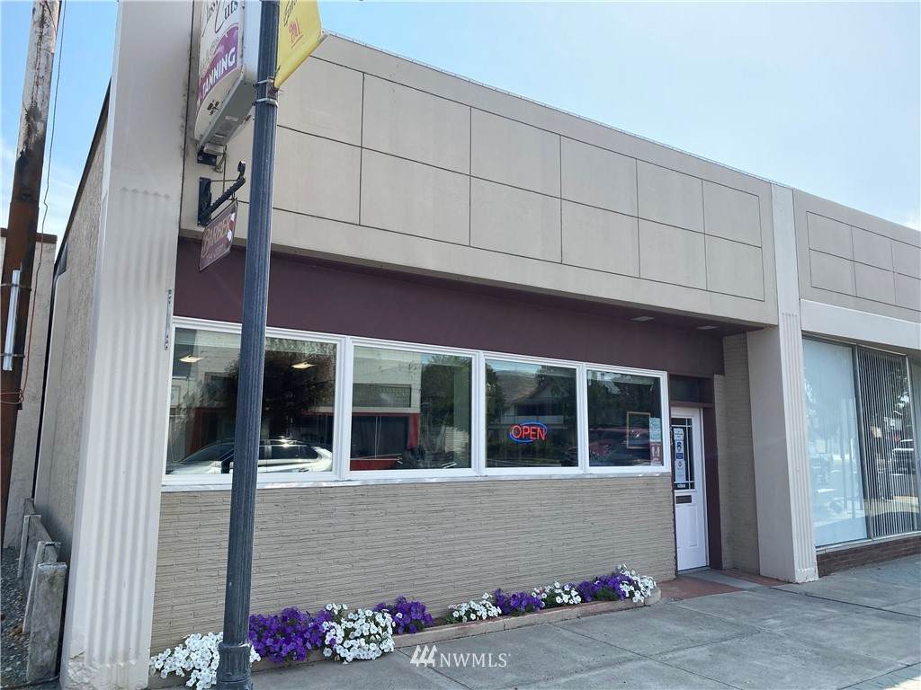 54 Basin Street - Photo 1