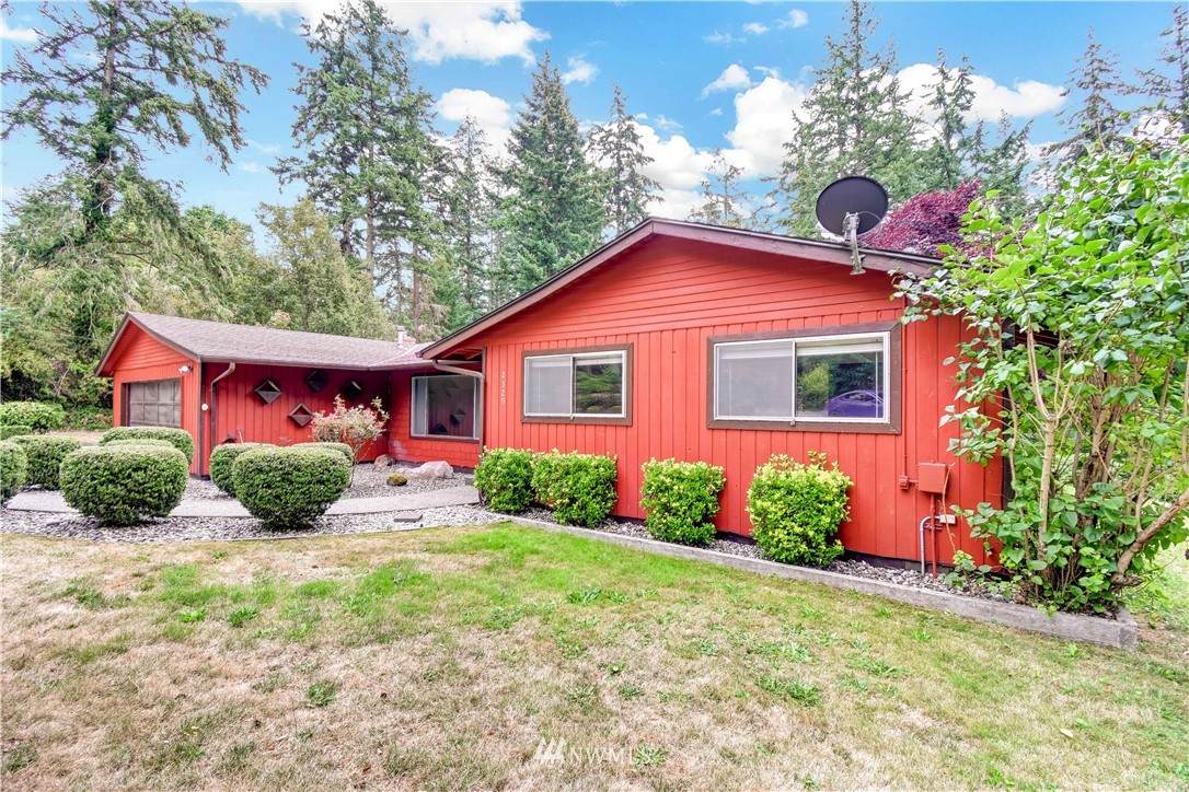 2329 Reservation Road - Photo 1