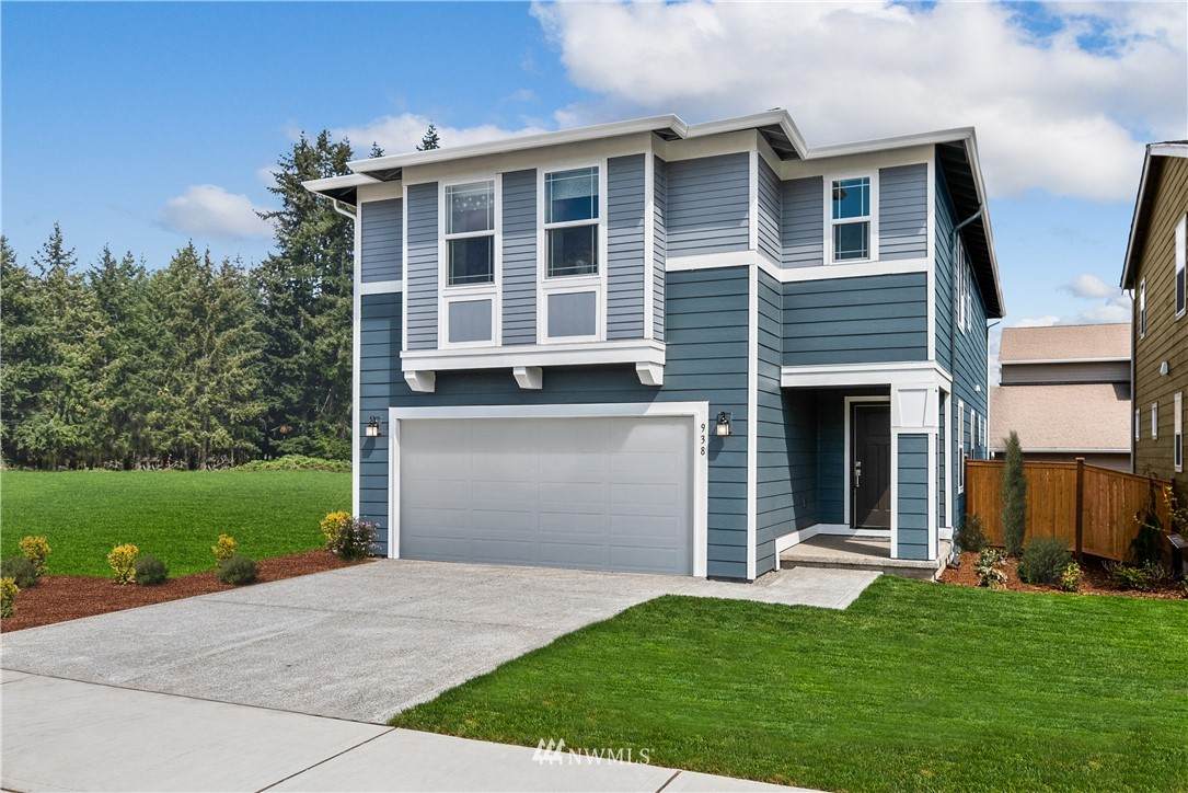 848 Vine Maple Street - Photo 1
