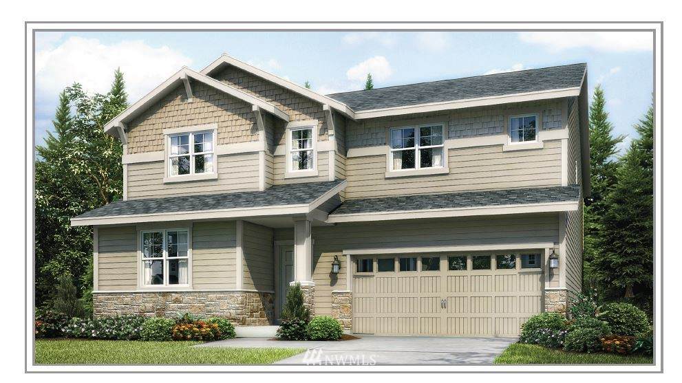 25744 259th (Lot 229) Place - Photo 1