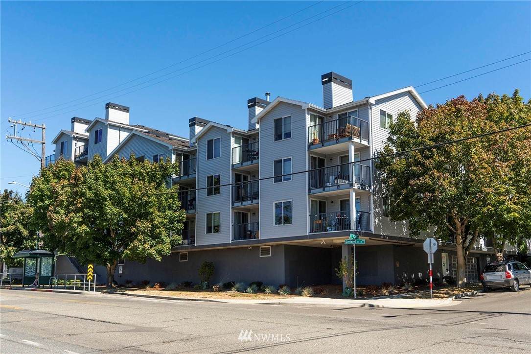 9200 Greenwood Avenue - Photo 1