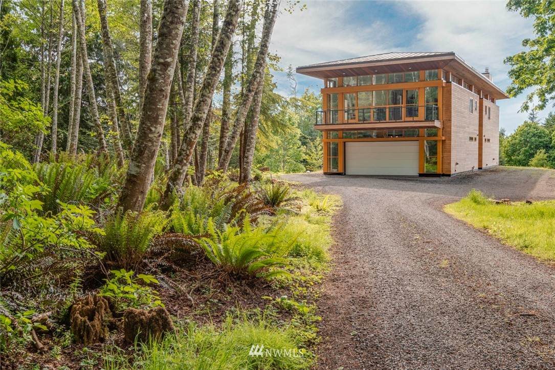 3372 Cape George Road - Photo 1
