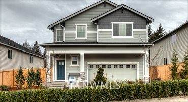 26328 203rd (Lot 61) Avenue - Photo 1